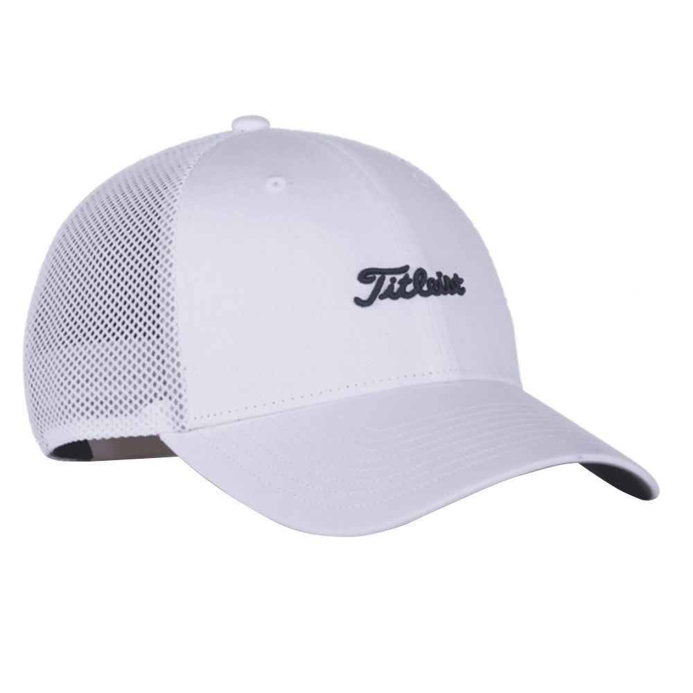 Titleist Nantucket Mesh Golf Cap 2021