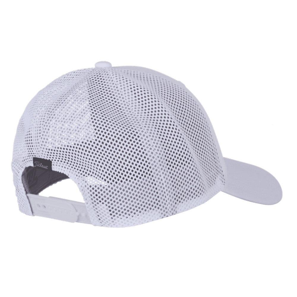 Titleist Nantucket Mesh Golf Cap 2021