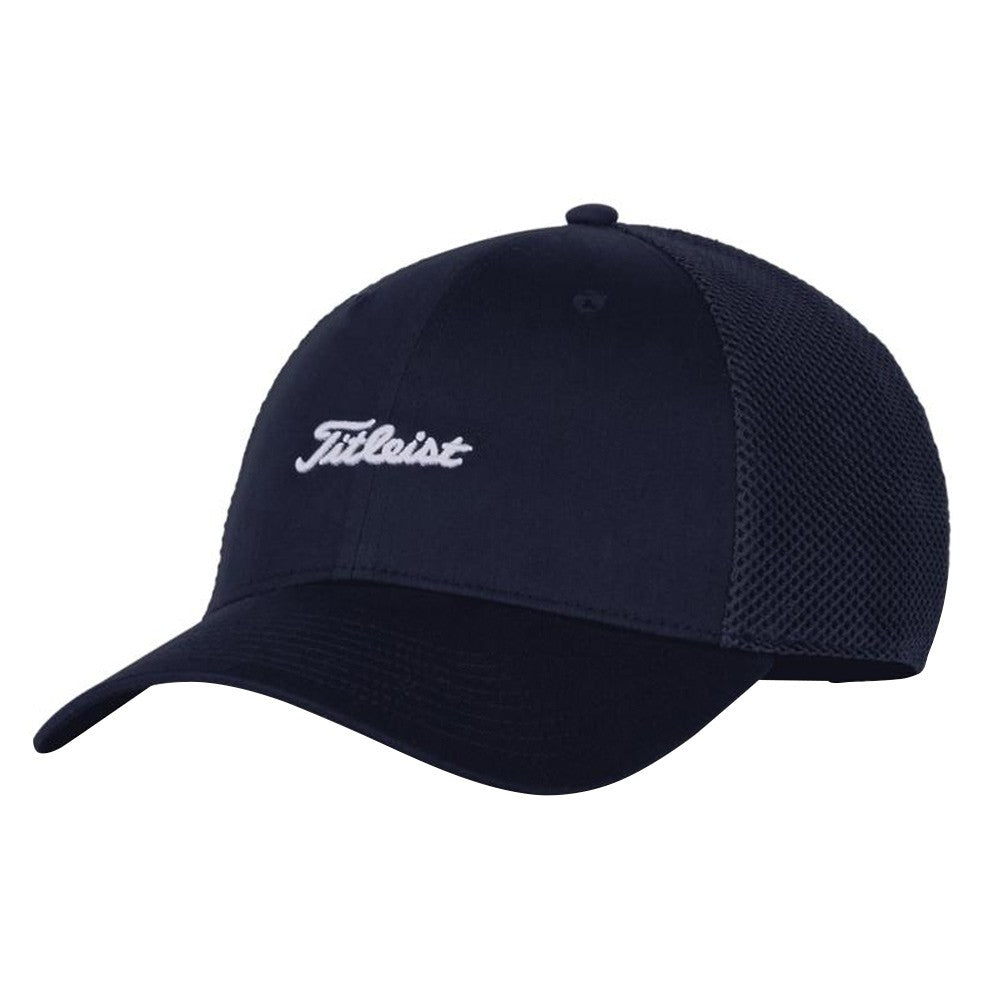 Titleist Nantucket Mesh Golf Cap 2021
