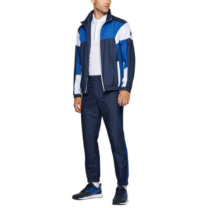 Hugo Boss Pauletech Golf Polo 2021