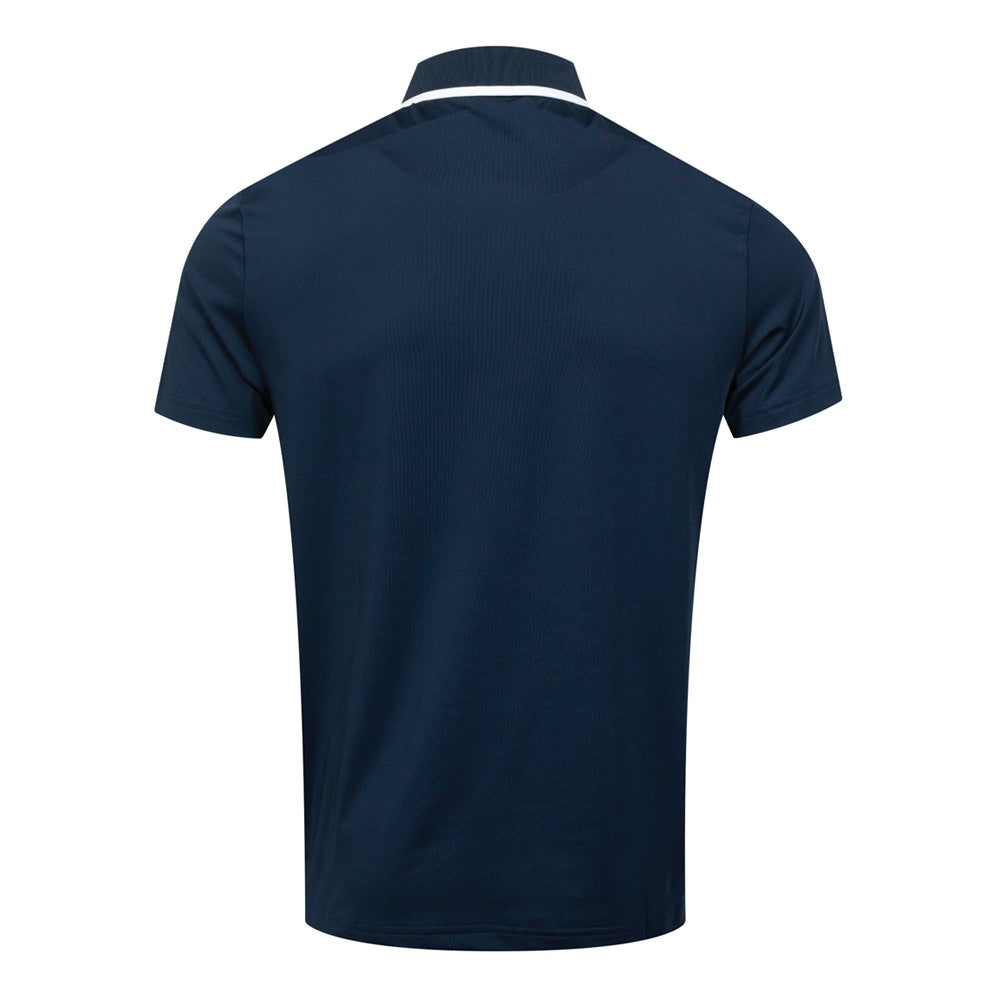 Hugo Boss Paddytech US 1 Golf Polo 2021