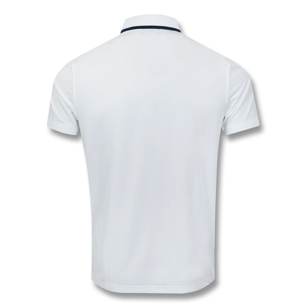 Hugo Boss Paddytech US 1 Golf Polo 2021
