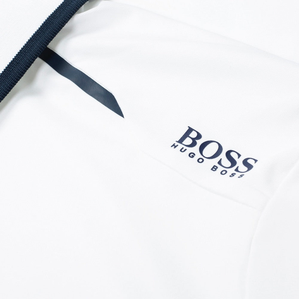 Hugo Boss Paddytech US 1 Golf Polo 2021