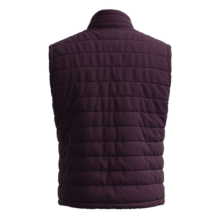 Hugo Boss Chroma Golf Vest 2021