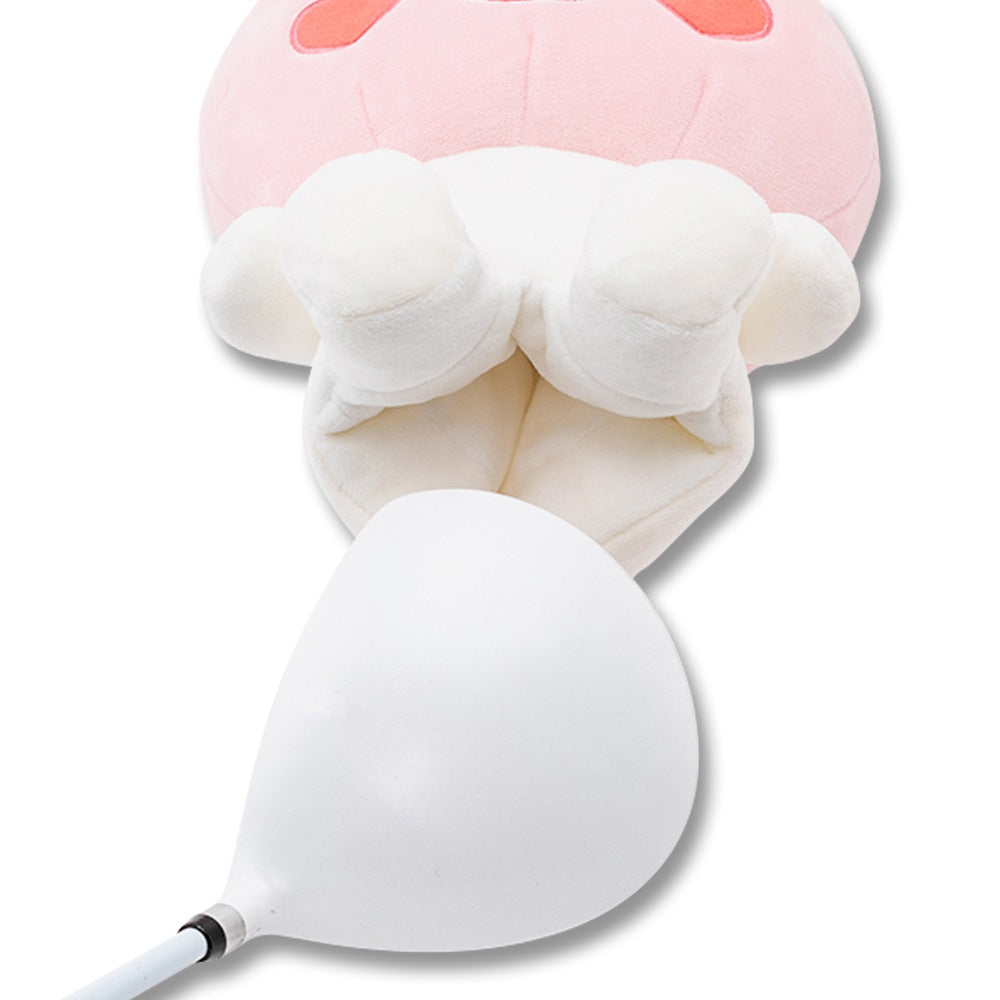 Kakao Friends Golf Basic Driver Cover 2022