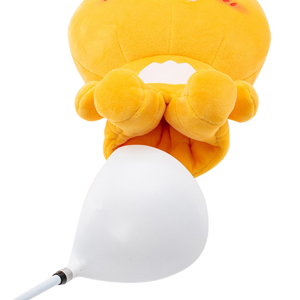 Kakao Friends Golf Basic Driver Cover 2022