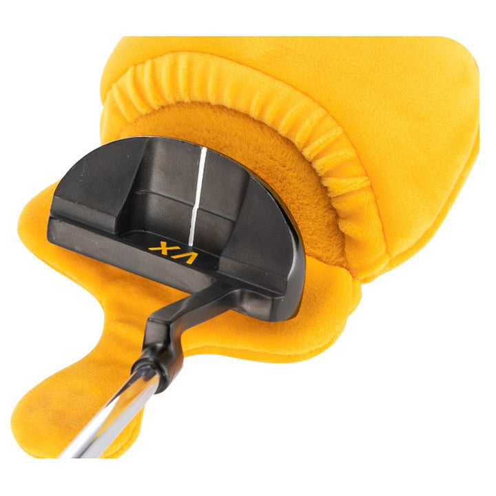 Kakao Friends Golf Basic Face Putter Cover 2022