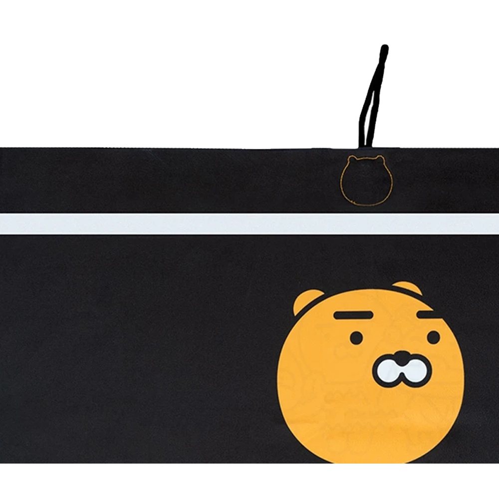 Kakao Friends Golf Best Friends Golf Club Towel 2022