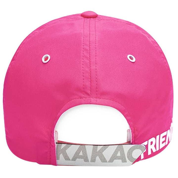 Kakao Friends Golf Cap with Logo 2022