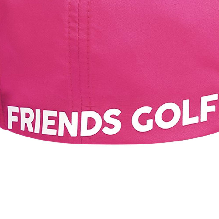 Kakao Friends Golf Cap with Logo 2022