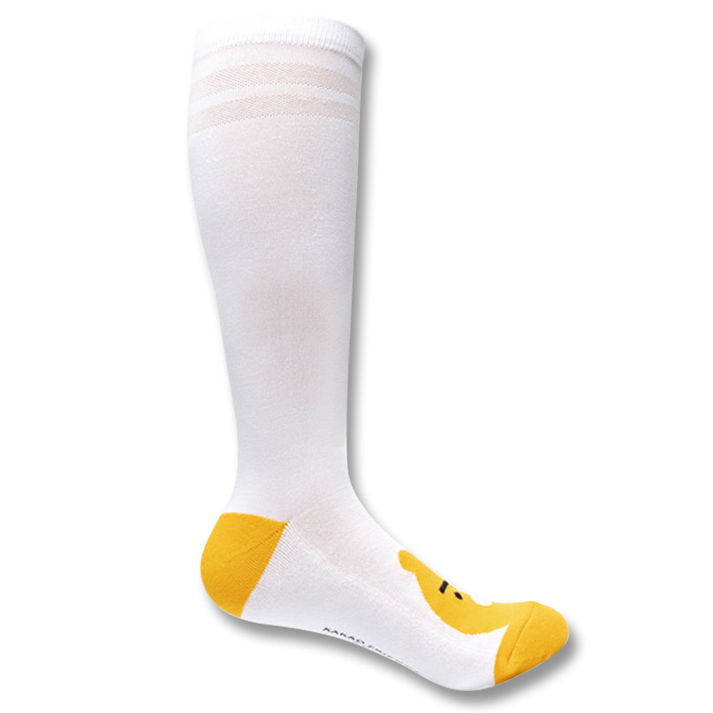 Kakao Friends Golf Cooling Regular Knee Socks 2022