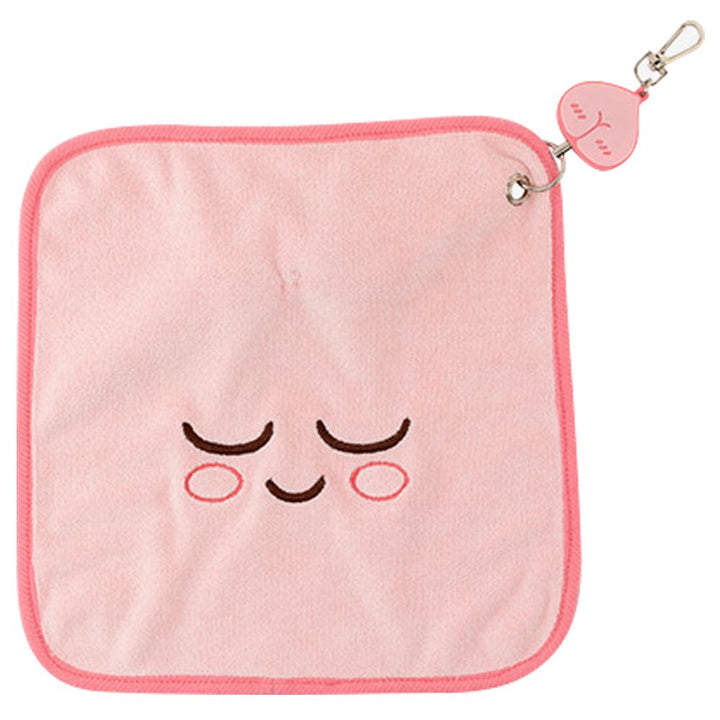 Kakao Friends Golf Face Reel Golf Towel 2022