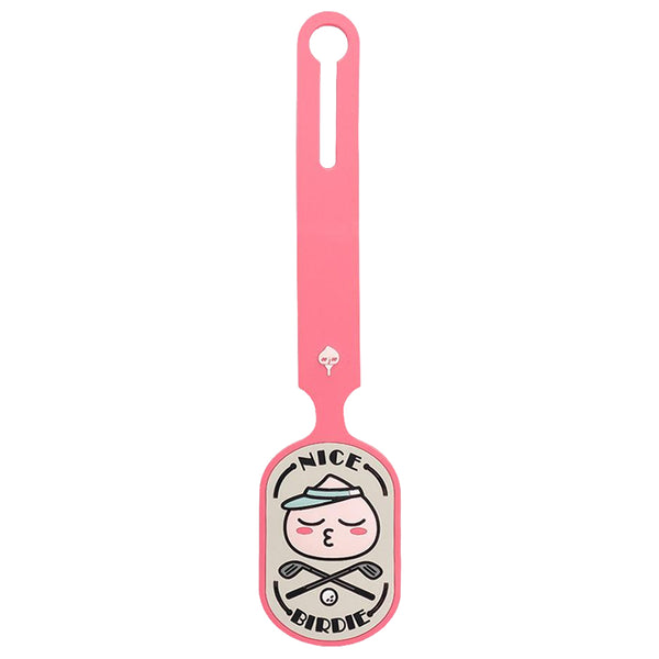 Kakao Friends Golf Golf Name Tag 2022