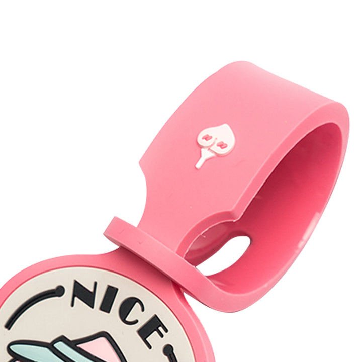 Kakao Friends Golf Golf Name Tag 2022