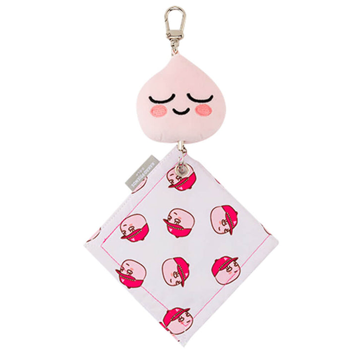 Kakao Friends Golf Ready Reel Golf Ball Towel 2022