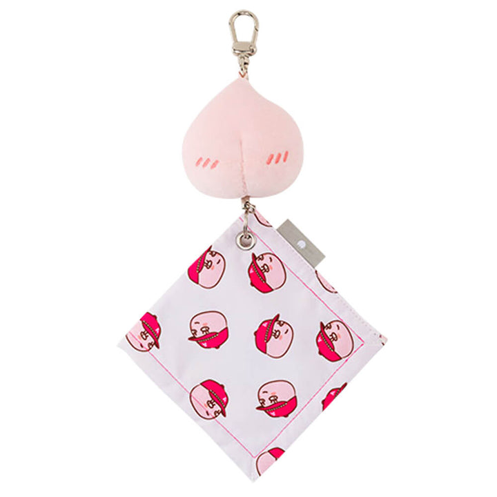 Kakao Friends Golf Ready Reel Golf Ball Towel 2022