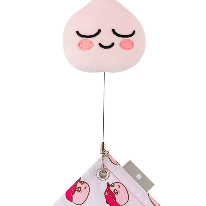 Kakao Friends Golf Ready Reel Golf Ball Towel 2022
