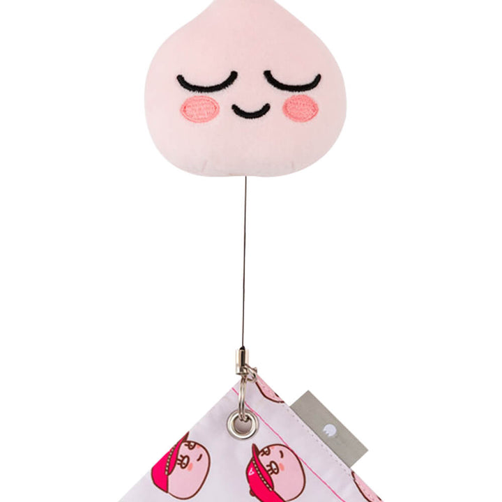 Kakao Friends Golf Ready Reel Golf Ball Towel 2022