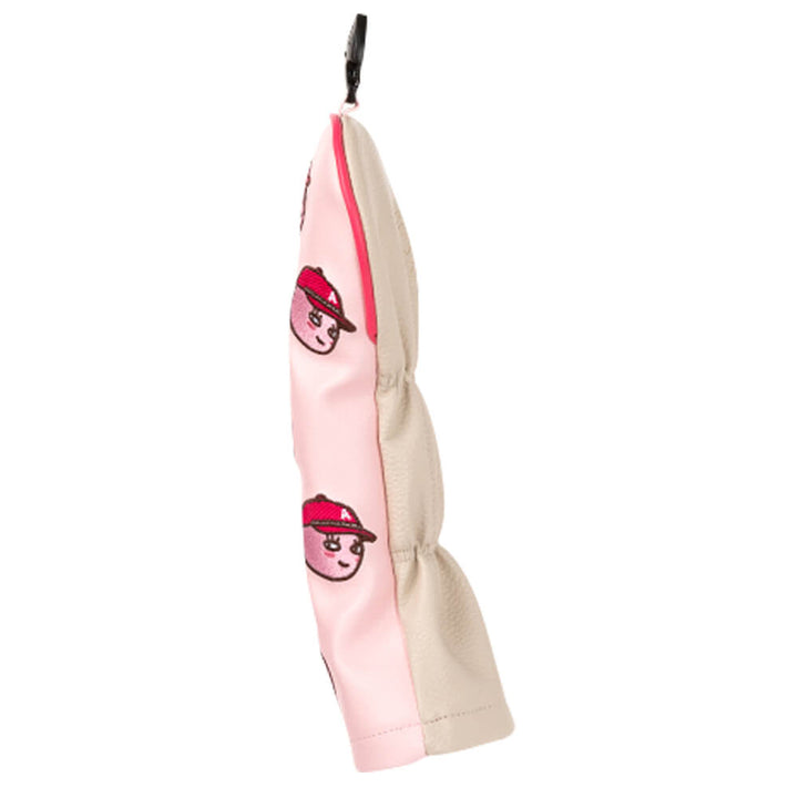 Kakao Friends Golf Ready Wood Cover 2022
