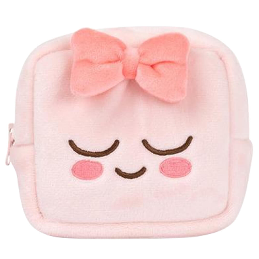 Kakao Friends Golf Ribbon Golf Ball Pouch 2022
