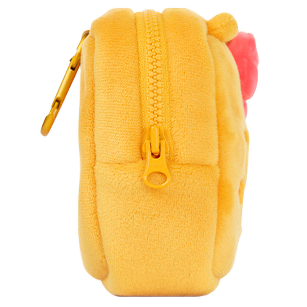 Kakao Friends Golf Ribbon Golf Ball Pouch 2022