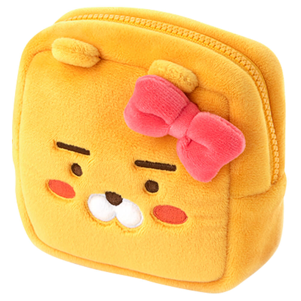 Kakao Friends Golf Ribbon Golf Ball Pouch 2022