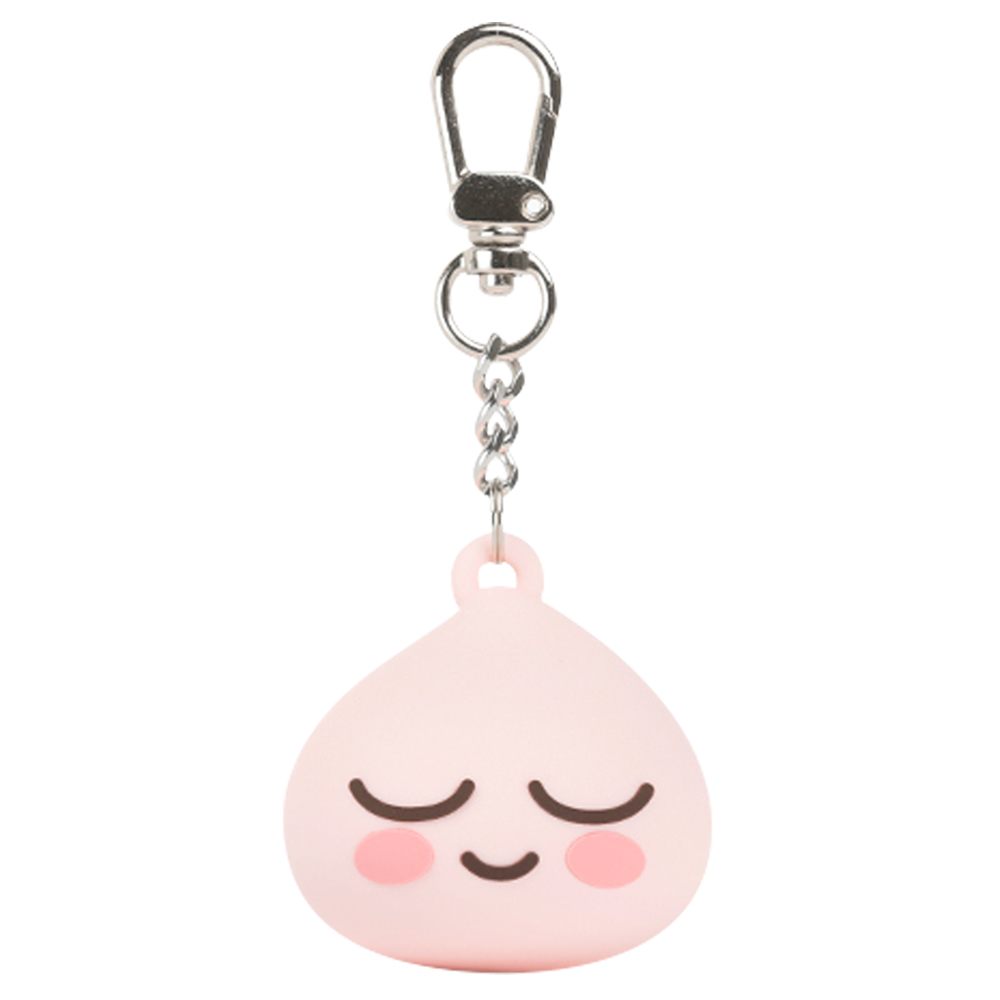 Kakao Friends Golf Silicone Golf Ball Case 2022