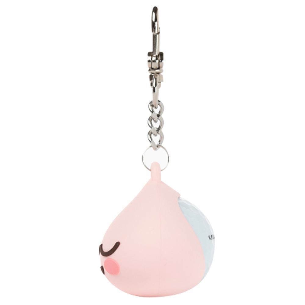 Kakao Friends Golf Silicone Golf Ball Case 2022