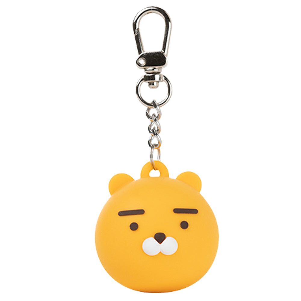 Kakao Friends Golf Silicone Golf Ball Case 2022