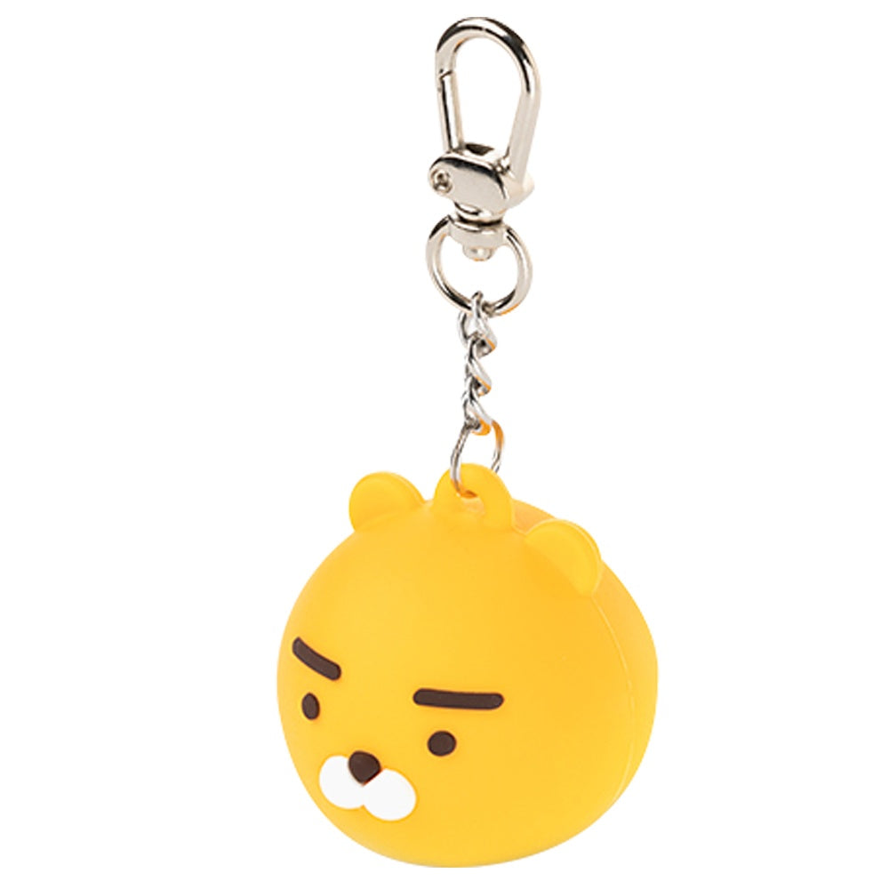 Kakao Friends Golf Silicone Golf Ball Case 2022