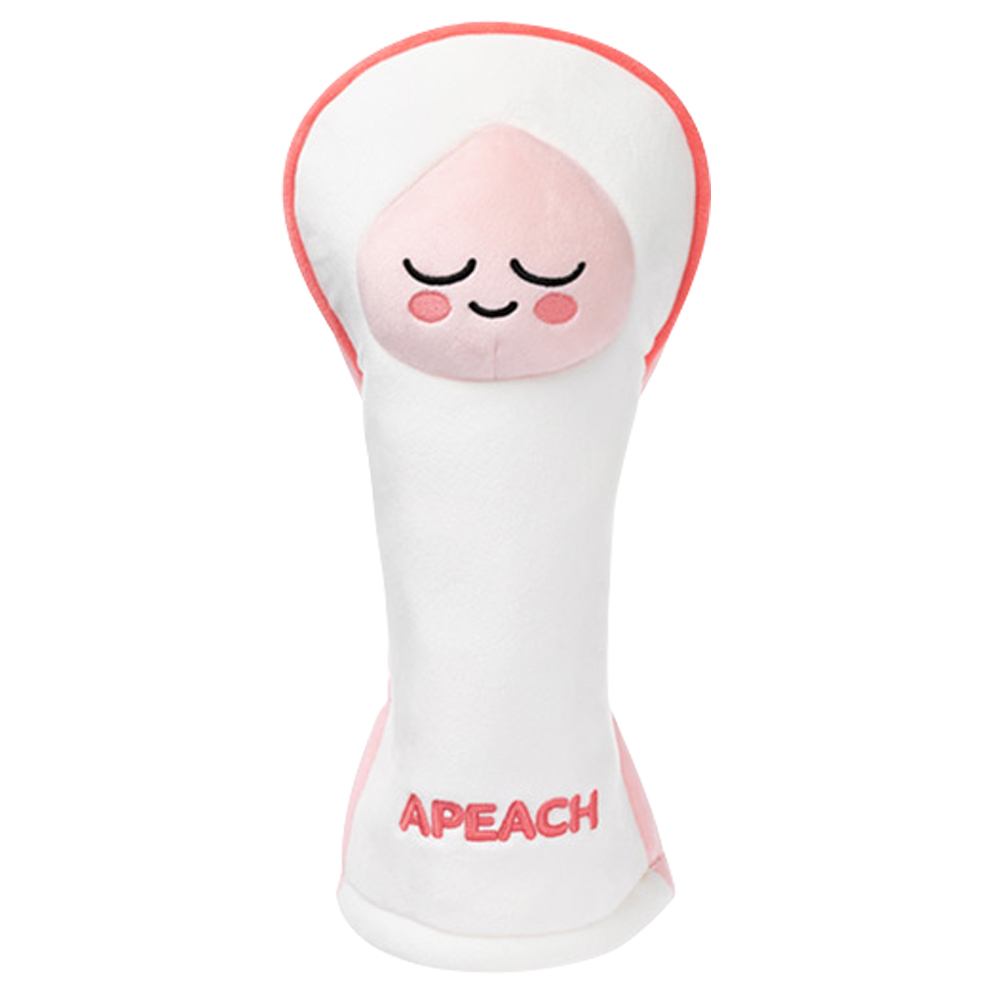 Kakao Friends Golf Soft Driver Cover 2022