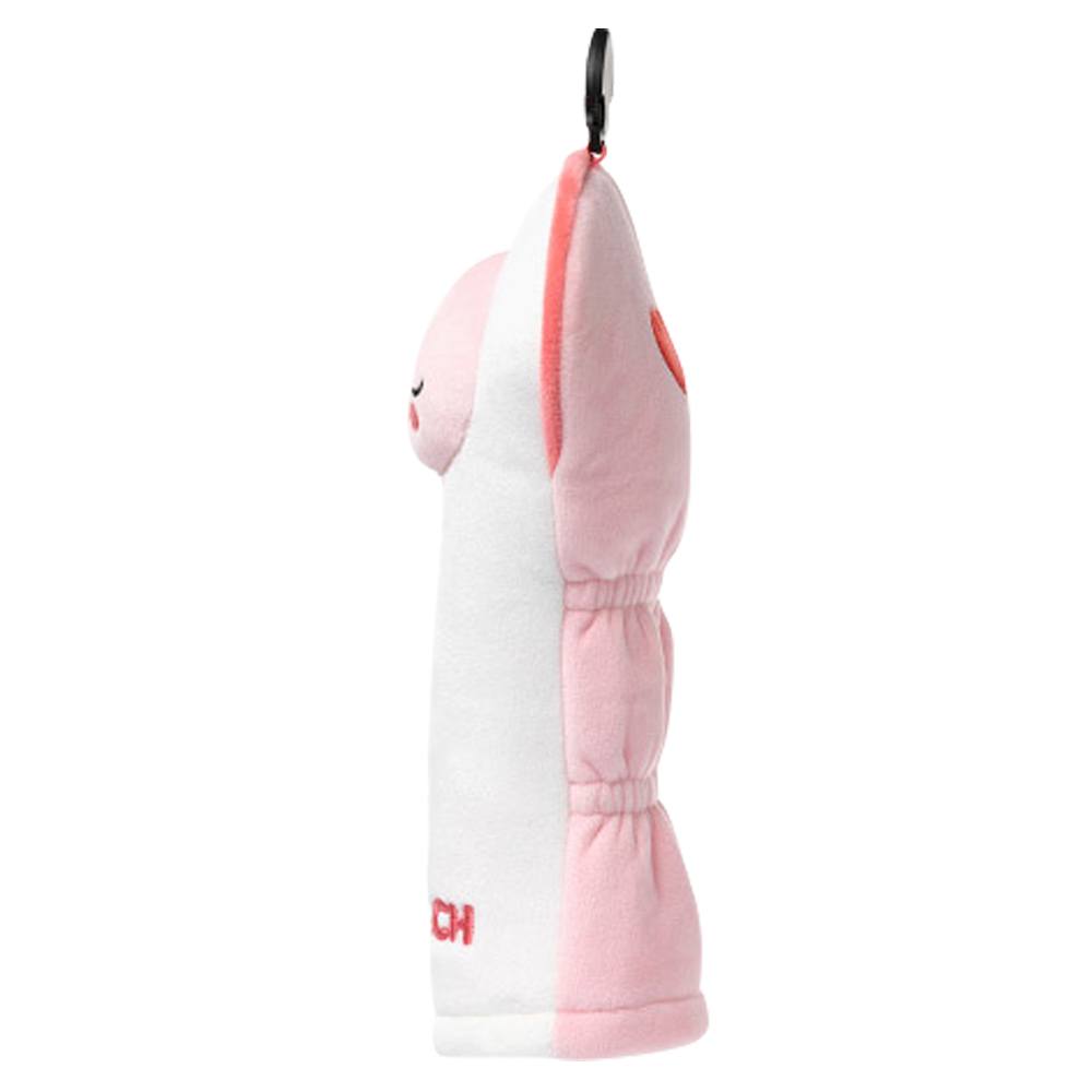 Kakao Friends Golf Soft Driver Cover 2022