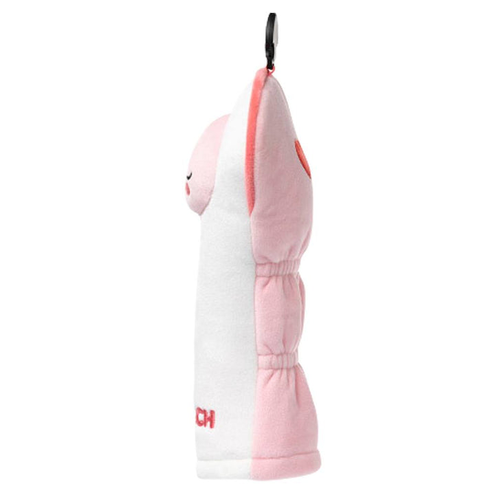 Kakao Friends Golf Soft Driver Cover 2022