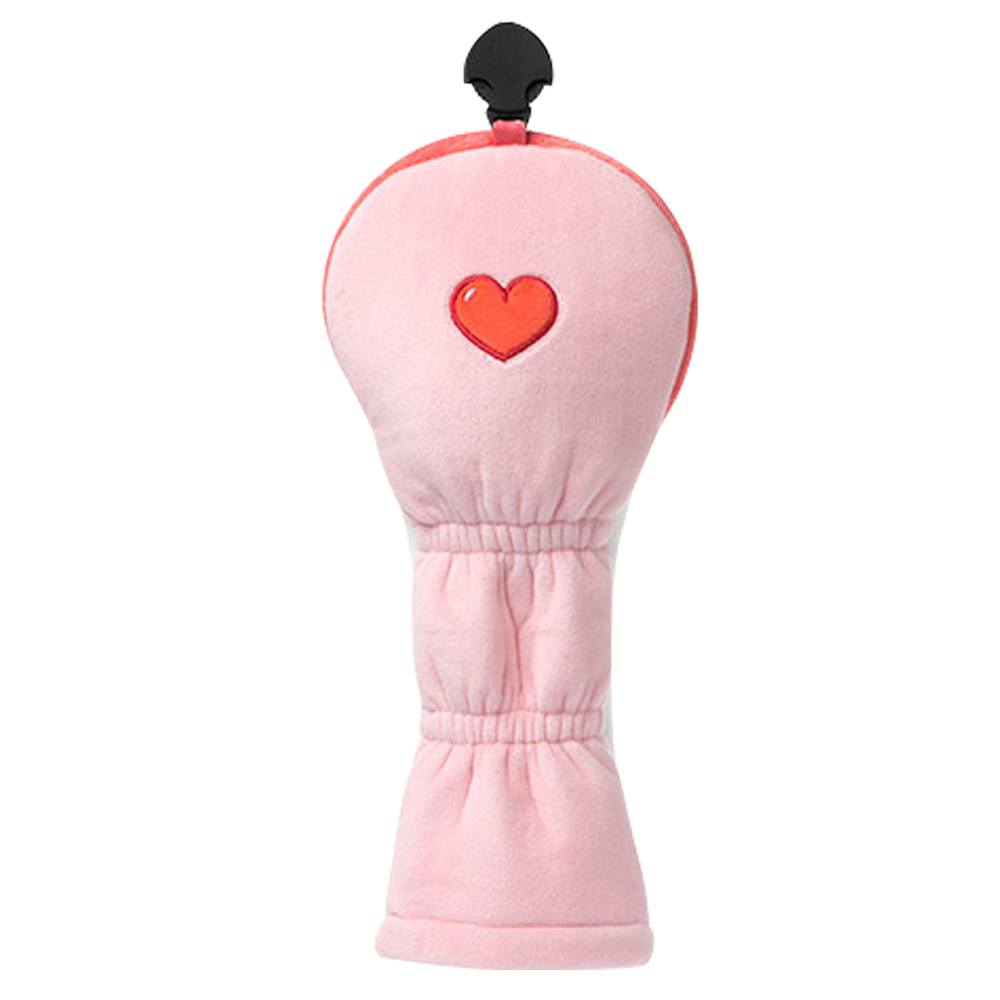 Kakao Friends Golf Soft Driver Cover 2022