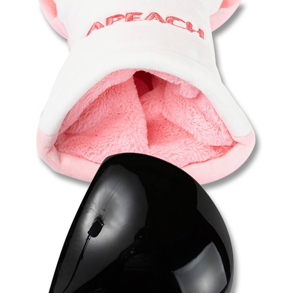 Kakao Friends Golf Soft Driver Cover 2022