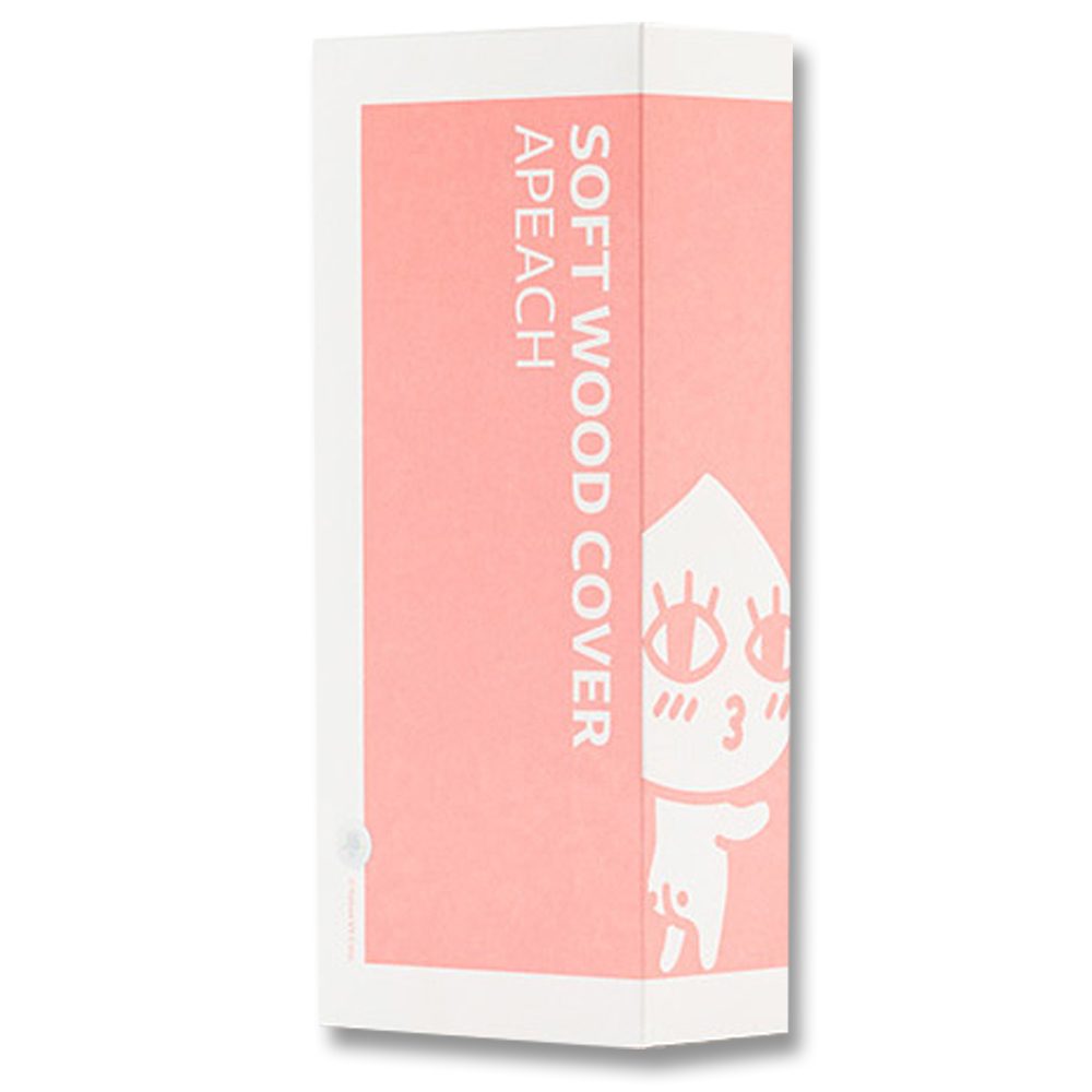 Kakao Friends Golf Soft Driver Cover 2022