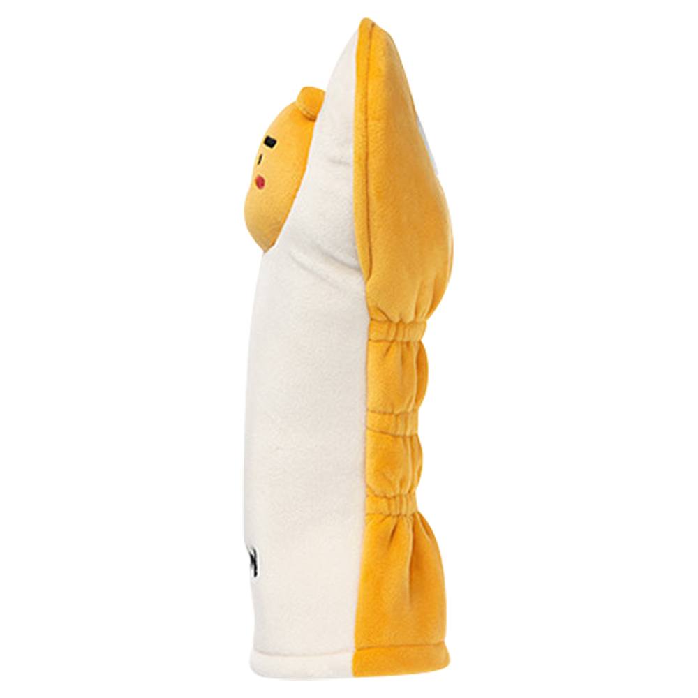 Kakao Friends Golf Soft Driver Cover 2022