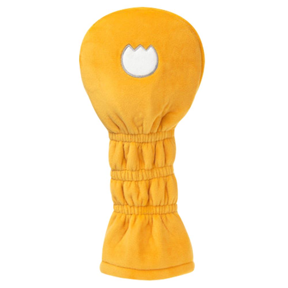 Kakao Friends Golf Soft Driver Cover 2022