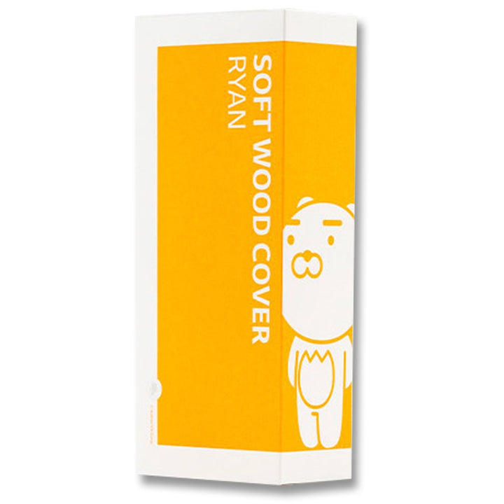 Kakao Friends Golf Soft Driver Cover 2022