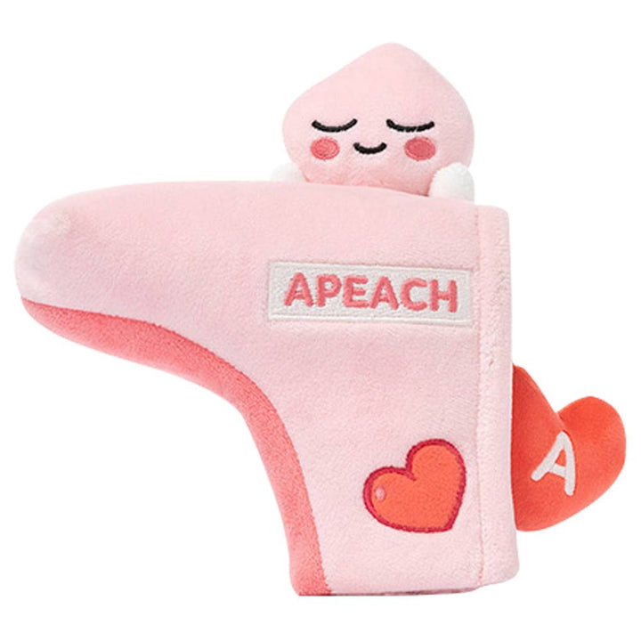 Kakao Friends Golf Soft Putter Cover 2022