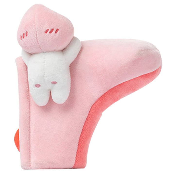 Kakao Friends Golf Soft Putter Cover 2022