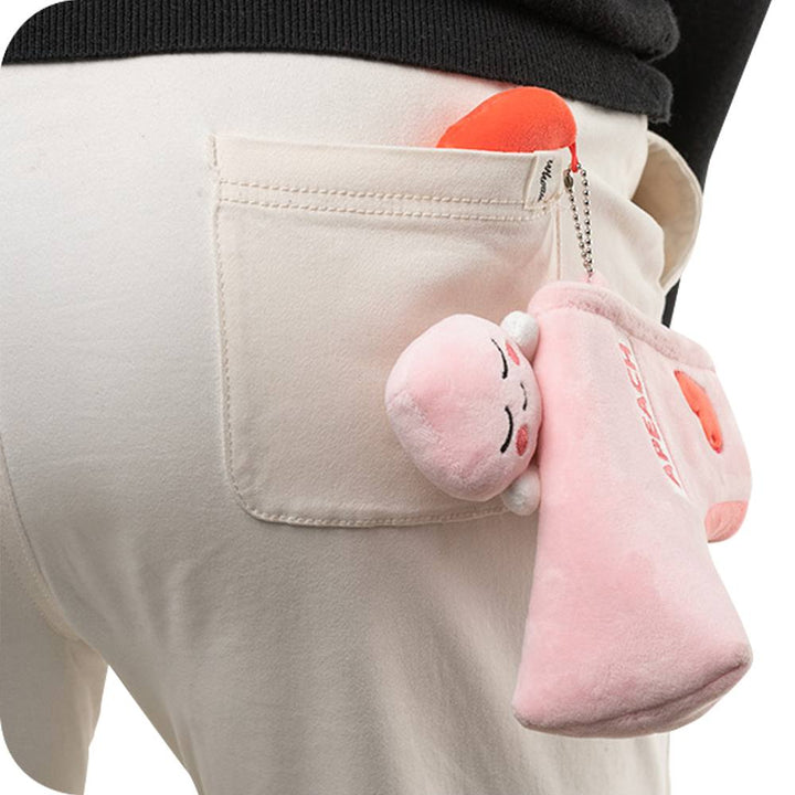 Kakao Friends Golf Soft Putter Cover 2022