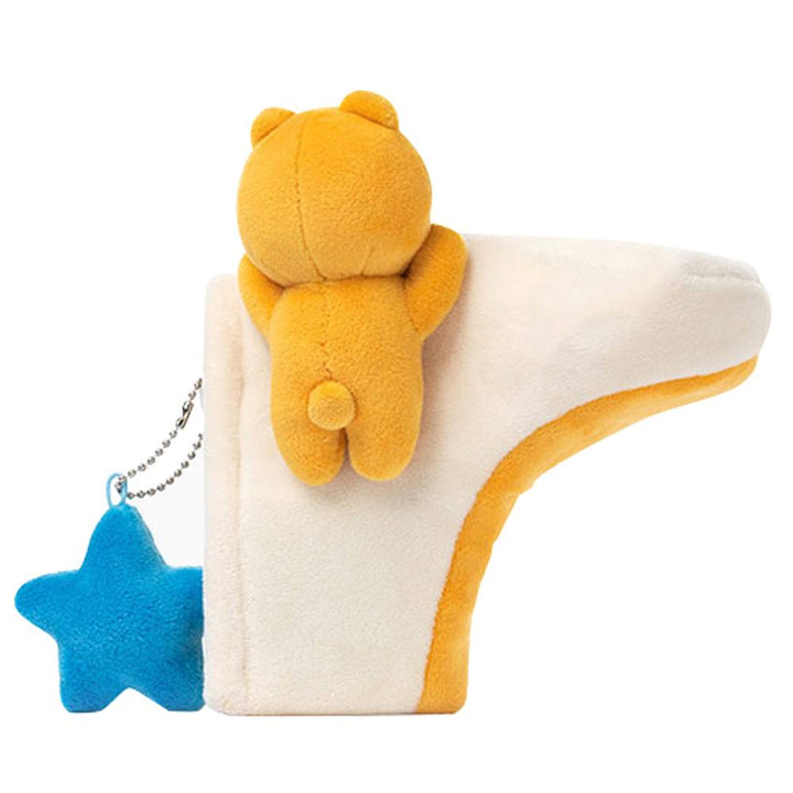 Kakao Friends Golf Soft Putter Cover 2022