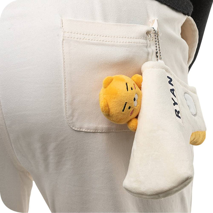Kakao Friends Golf Soft Putter Cover 2022