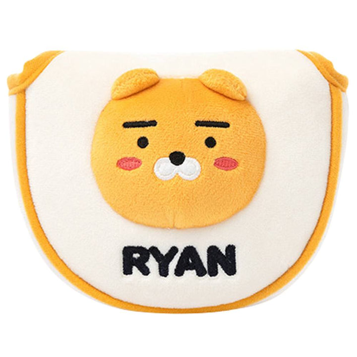 Kakao Friends Golf Soft Putter Cover 2022