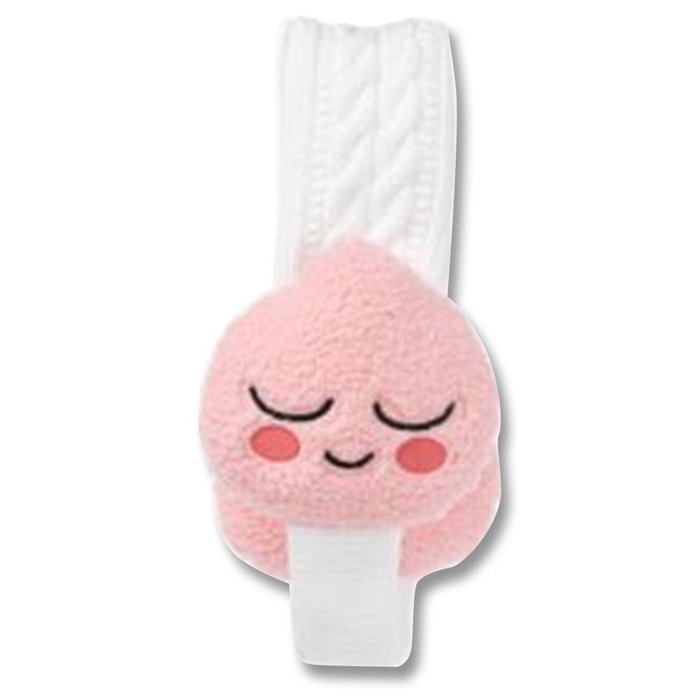 Kakao Friends Golf Winterland Warmer 2022