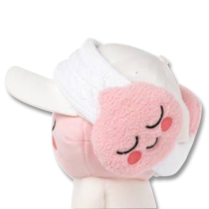 Kakao Friends Golf Winterland Warmer 2022
