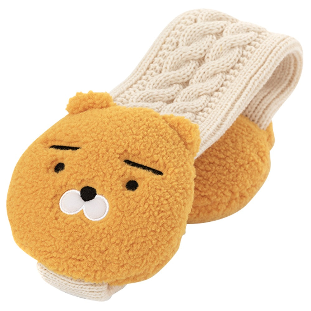 Kakao Friends Golf Winterland Warmer 2022