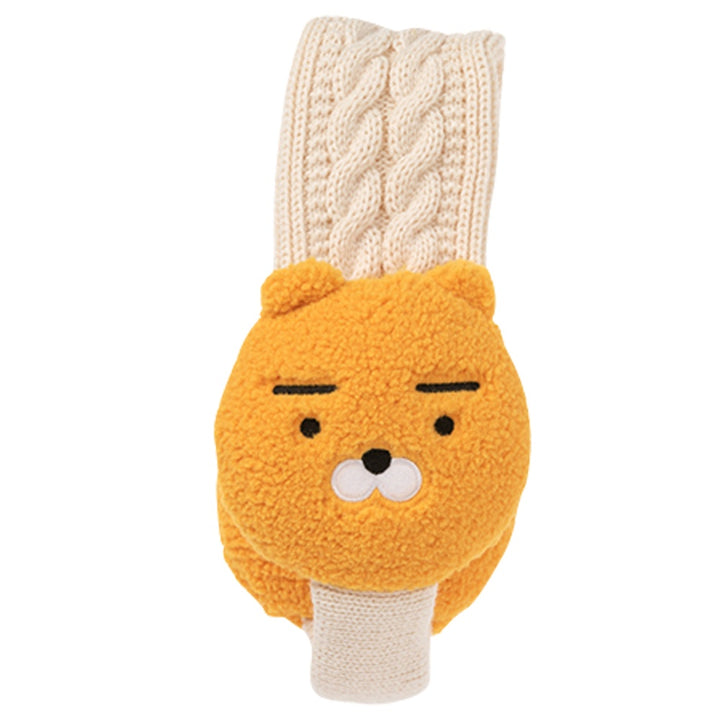 Kakao Friends Golf Winterland Warmer 2022