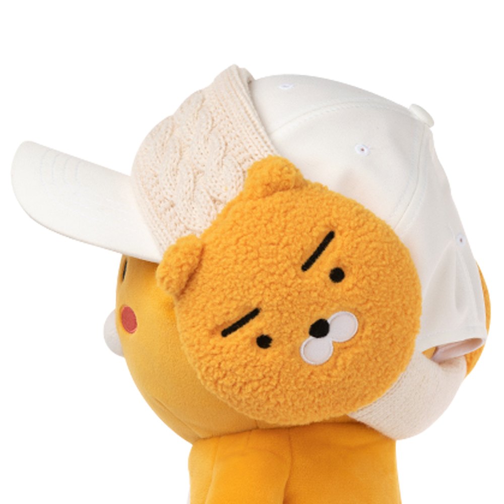 Kakao Friends Golf Winterland Warmer 2022